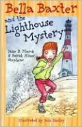 Bella Baxter and the Lighthouse Mystery (Bella Baxter Series #3)