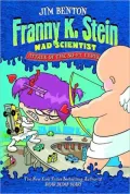 Attack of the 50-FT. Cupid (Fanny K. Stein, Mad Scientist #2)