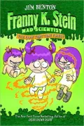 Fran That Time Forgot (Franny K. Stein, Mad Scientist Series #4)