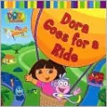 Dora Goes for a Ride