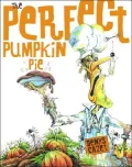 The Perfect Pumpkin Pie