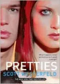 Pretties (Uglies Series #2)