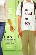 So Hard to Say