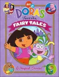 Dora's Favorite Fairy Tales