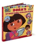 Dora's Storytime Collection (Dora the Explorer Series)