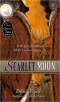 Scarlet Moon (Once upon a Time Series)