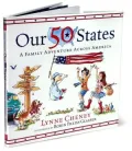 Our 50 States: A Family Adventure Across America