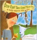 One-Eye! Two-Eyes! Three-Eyes!: A Very Grimm Fairy Tale