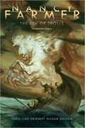 The Sea of Trolls (Sea of Trolls Trilogy Series #1)