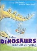 When Dinosaurs Came with Everything