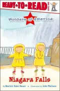 Niagara Falls (Wonders of America Series)