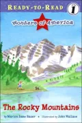 Rocky Mountains (Wonders of America Series)