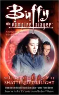 Shattered Twilight, Vol. 2
