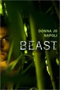Book cover of Beast