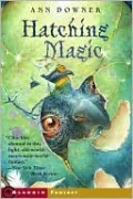 Hatching Magic