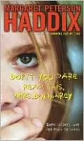 Don't You Dare Read This, Mrs. Dunphrey