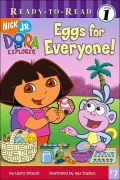 Eggs for Everyone!
