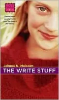 The Write Stuff (Love Letters Series #3)