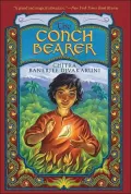 The Conch Bearer (Brotherhood of the Conch Series #1)
