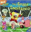 Great Snail Race (Spongebob Squarepants Series #6)