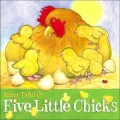 Five Little Chicks