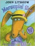 Marsupial Sue
