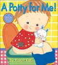 A Potty for Me!