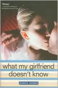 What My Girlfriend Doesn't Know
