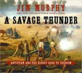 A Savage Thunder: Antietam and the Bloody Road to Freedom