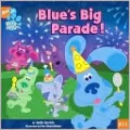 Blue's Big Parade! (Blue's Clues Series #17)