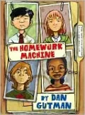 The Homework Machine