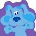 Blue's Hugs