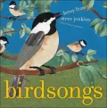 Bird Songs: A Backwards Counting Book
