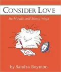 Consider Love