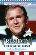President George W. Bush