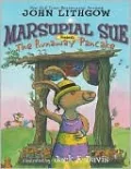Marsupial Sue Presents "The Runaway Pancake"