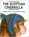 Egyptian Cinderella
