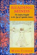 Reading Minds: The Study of English in the Age of Cognitive Science