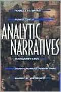 Analytic Narratives