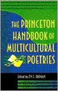 The Princeton Handbook of Multicultural Poetries