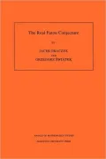 The Real Fatou Conjecture. (AM-144), Vol. 144