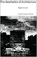 The Aesthetics of Architecture