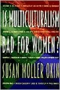 Is Multiculturalism Bad for Women?