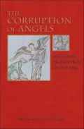 The Corruption of Angels - The Great Inquisition of 1245-1246