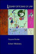 Literary Criticisms of Law