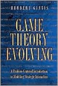 Game Theory Evolving