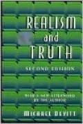 Realism and Truth