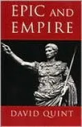 Epic and Empire: Politics and Generic Form from Virgil to Milton