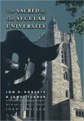 The sacred and the secular university