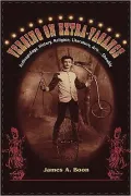 Verging on Extra-Vagance: Anthropology, History, Religion, Literature, Arts . . . Showbiz